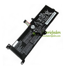Baterie pro Lenovo L16C2PB1 L16M2PB2 L16L2PB3 [náhradní baterie]